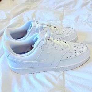 Brand New Nike Court Vision Low Next Nature